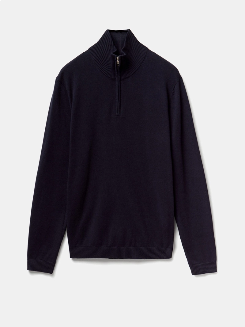 SWEATER HOMBRE SFERA ALGODÓN  - 4