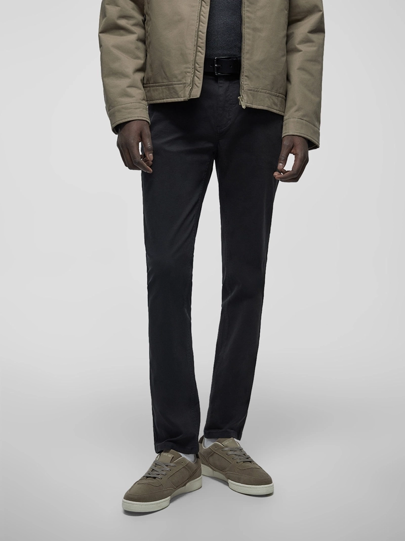 PANTALÓN HOMBRE SFERA ALGODÓN