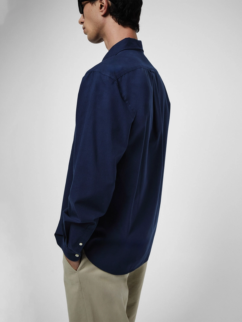 CAMISA HOMBRE SFERA ALGODÓN  - 2