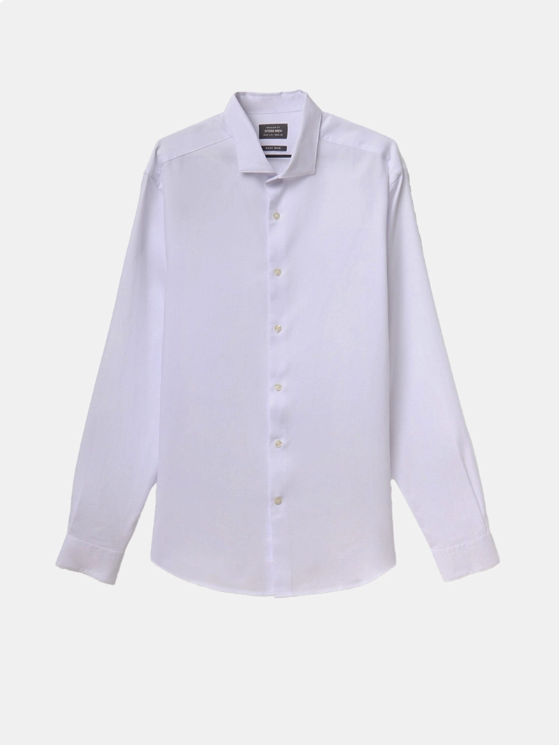CAMISA HOMBRE SFERA ALGODÓN  - 4