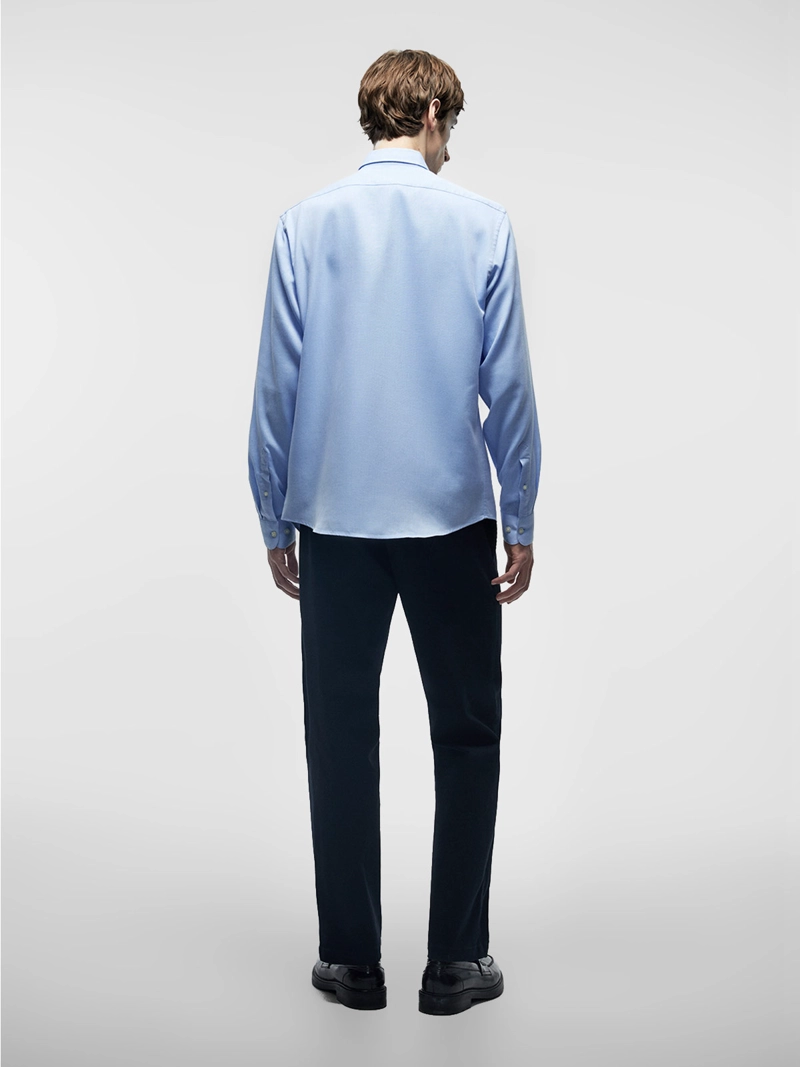 CAMISA HOMBRE SFERA ALGODÓN  - 3