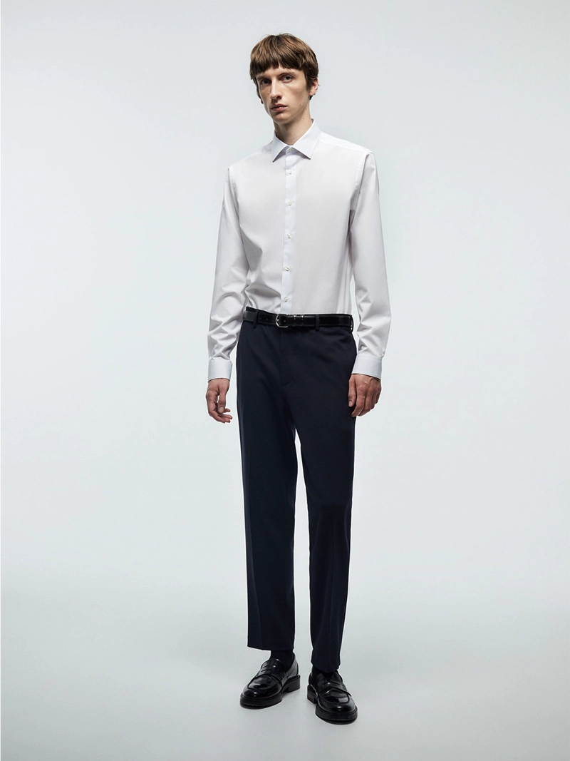 CAMISA HOMBRE SFERA  - 4