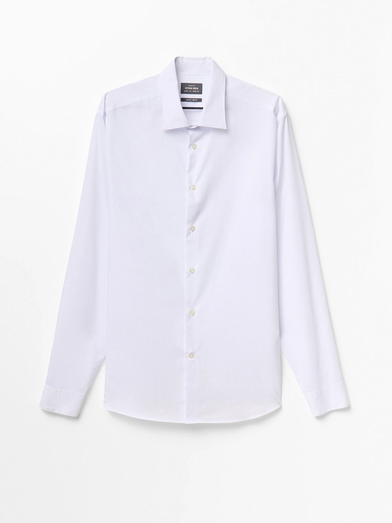 CAMISA HOMBRE SFERA  - 5