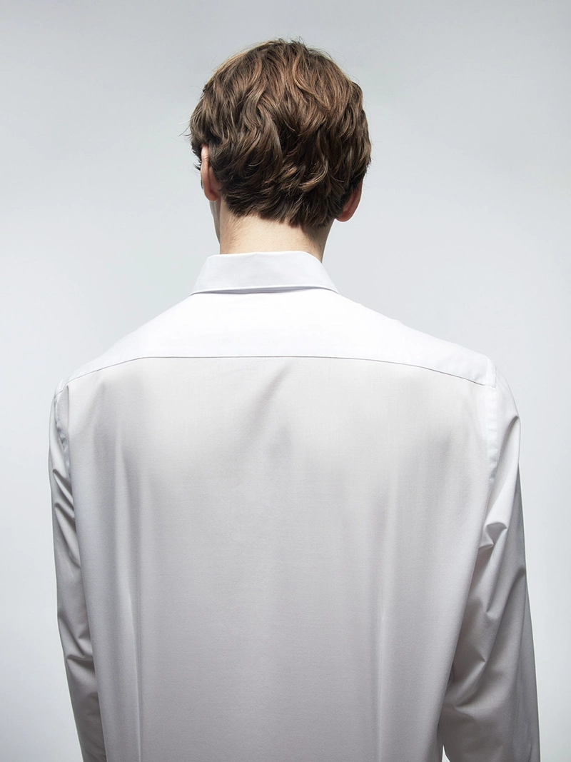 CAMISA HOMBRE SFERA  - 2