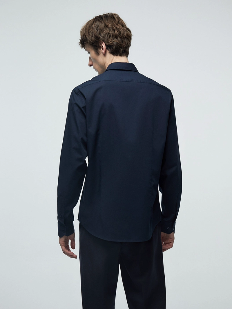 CAMISA HOMBRE SFERA  - 2