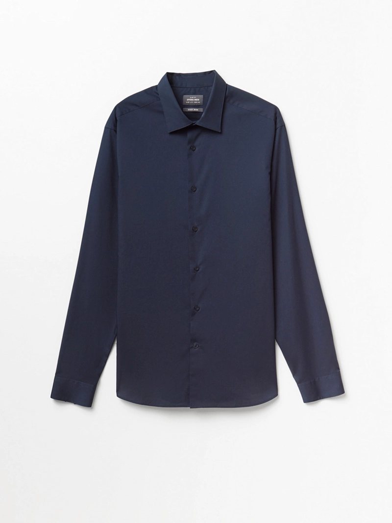 CAMISA HOMBRE SFERA  - 4