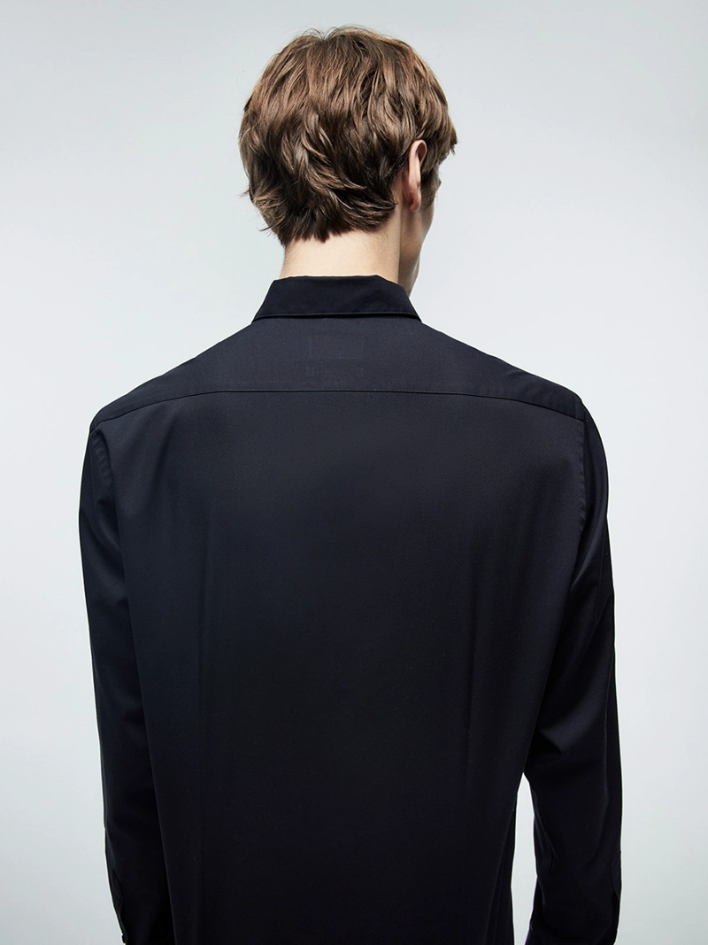 CAMISA HOMBRE SFERA  - 2