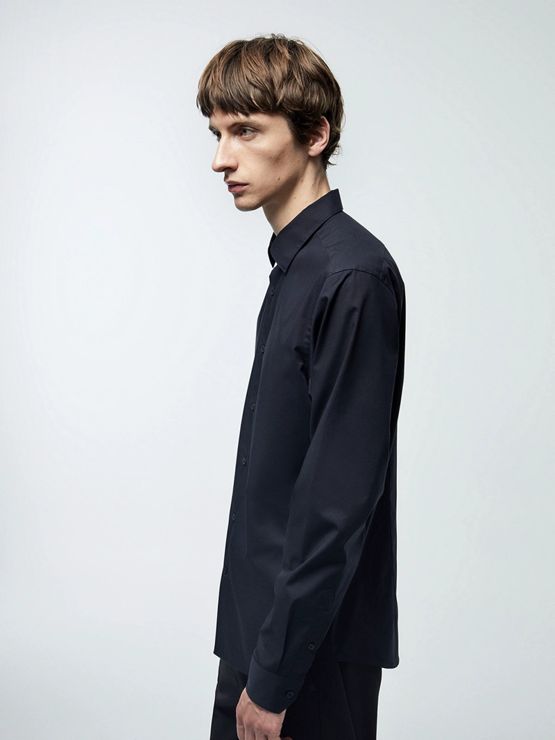 CAMISA HOMBRE SFERA  - 3