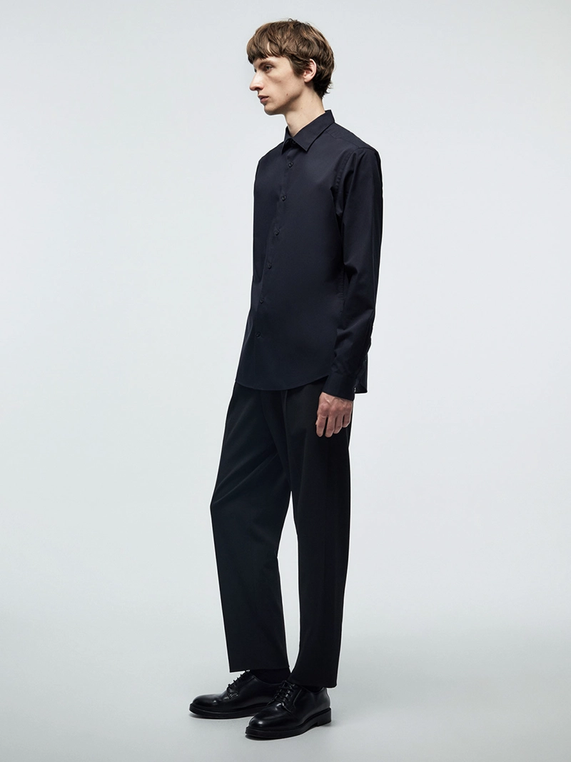 CAMISA HOMBRE SFERA  - 4