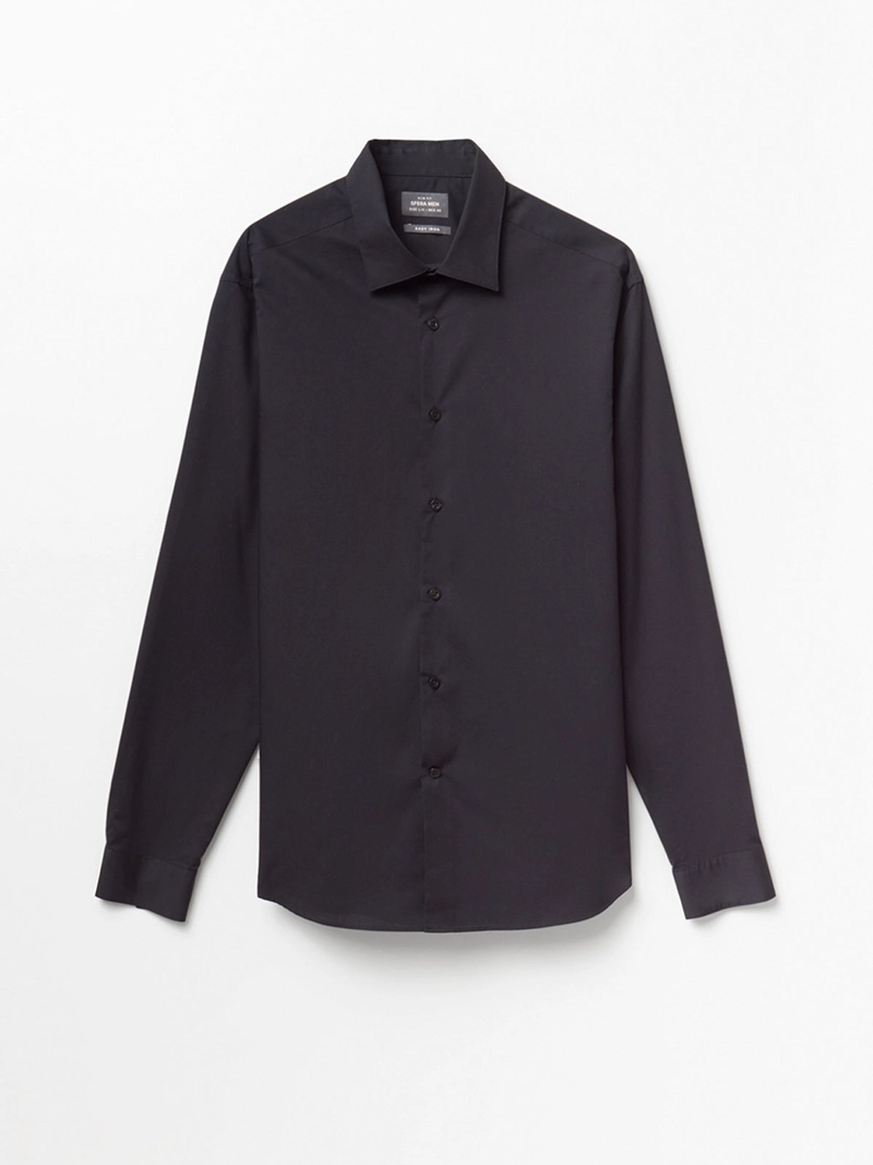 CAMISA HOMBRE SFERA  - 5