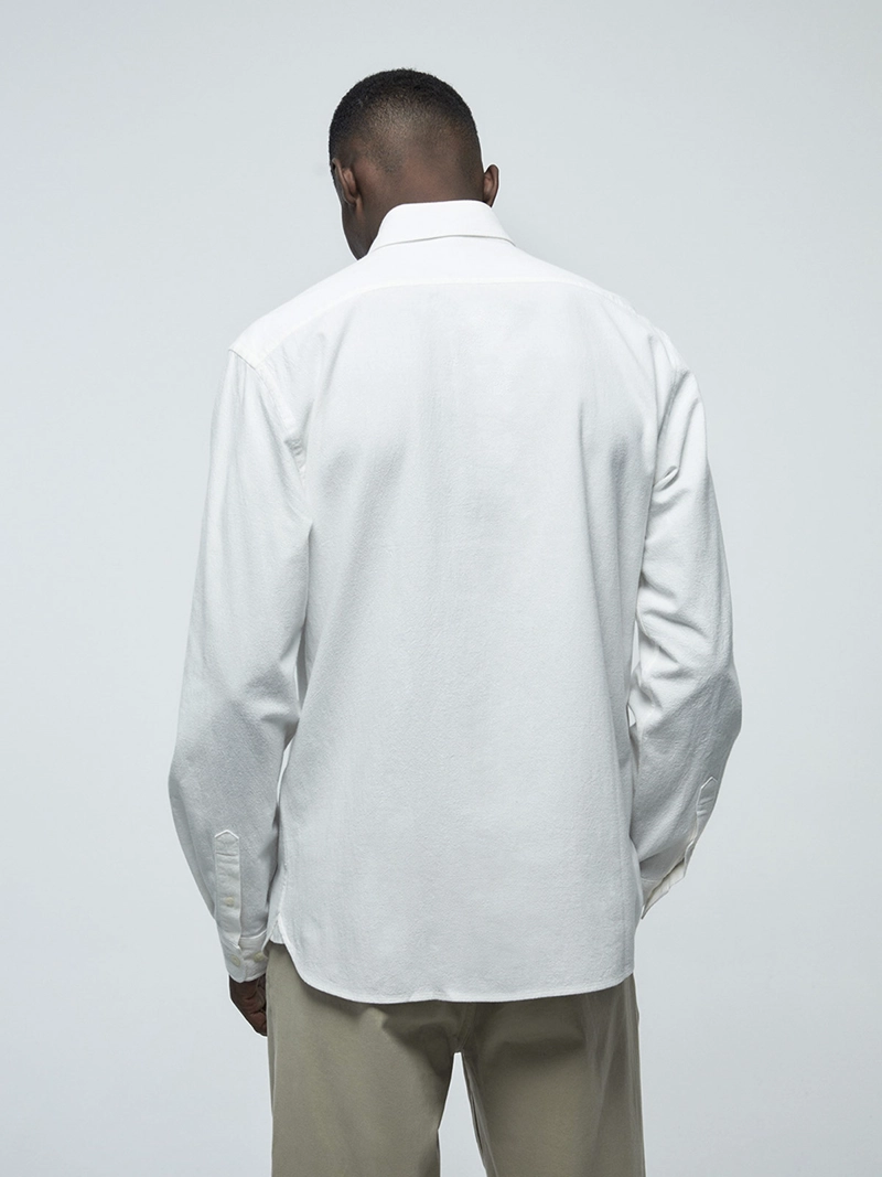 CAMISA HOMBRE SFERA ALGODÓN  - 2