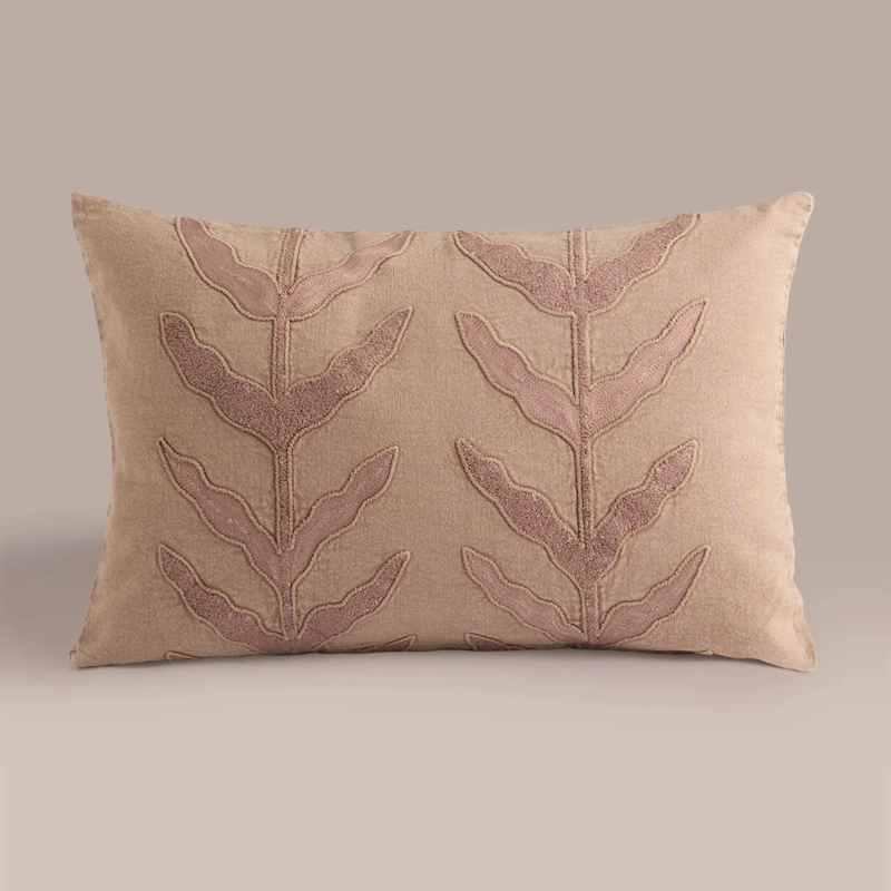 COJÍN RIPLEY HOME GEO 30X45 CM  - 1