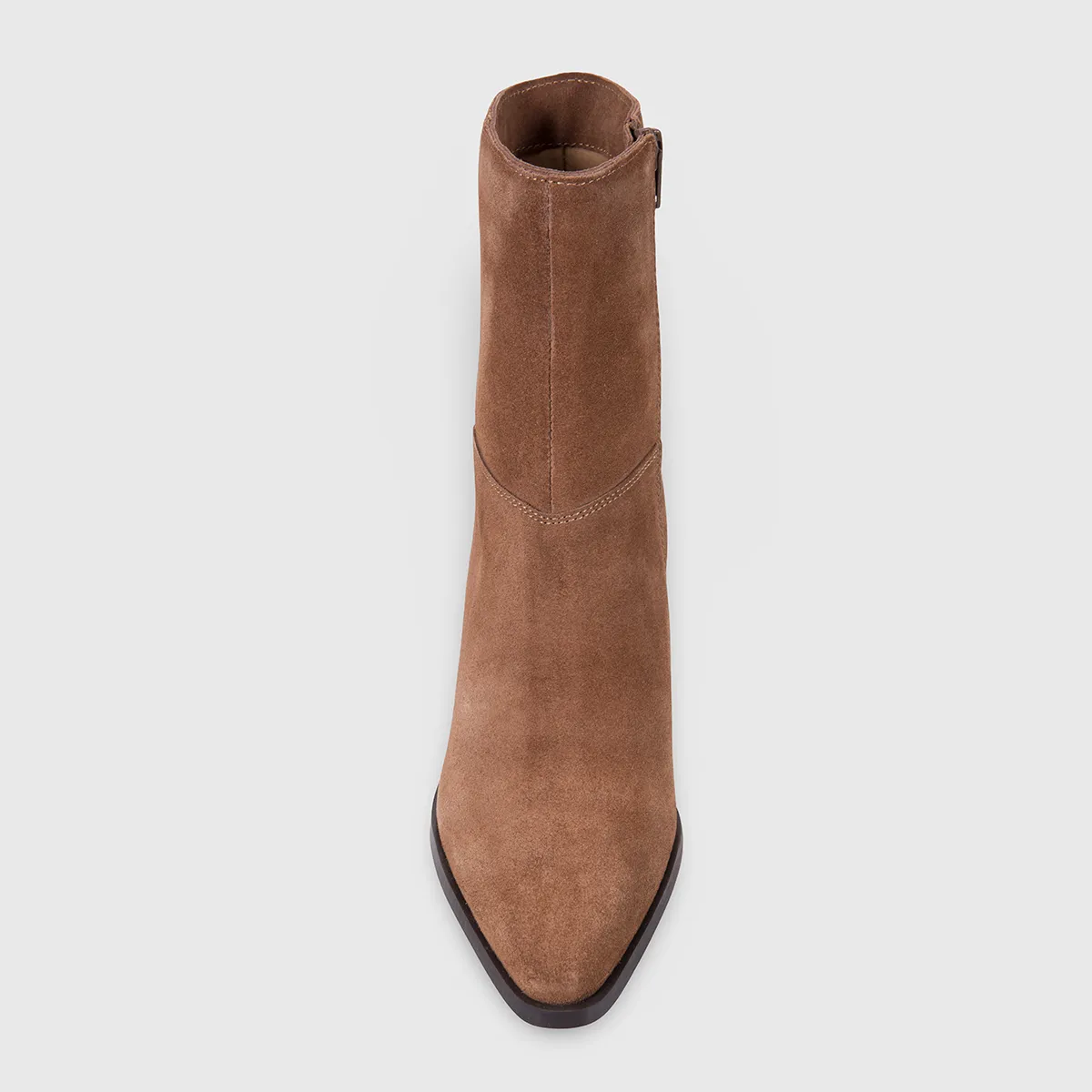 BOTINES MUJER MARQUIS MIRO CUERO - 6