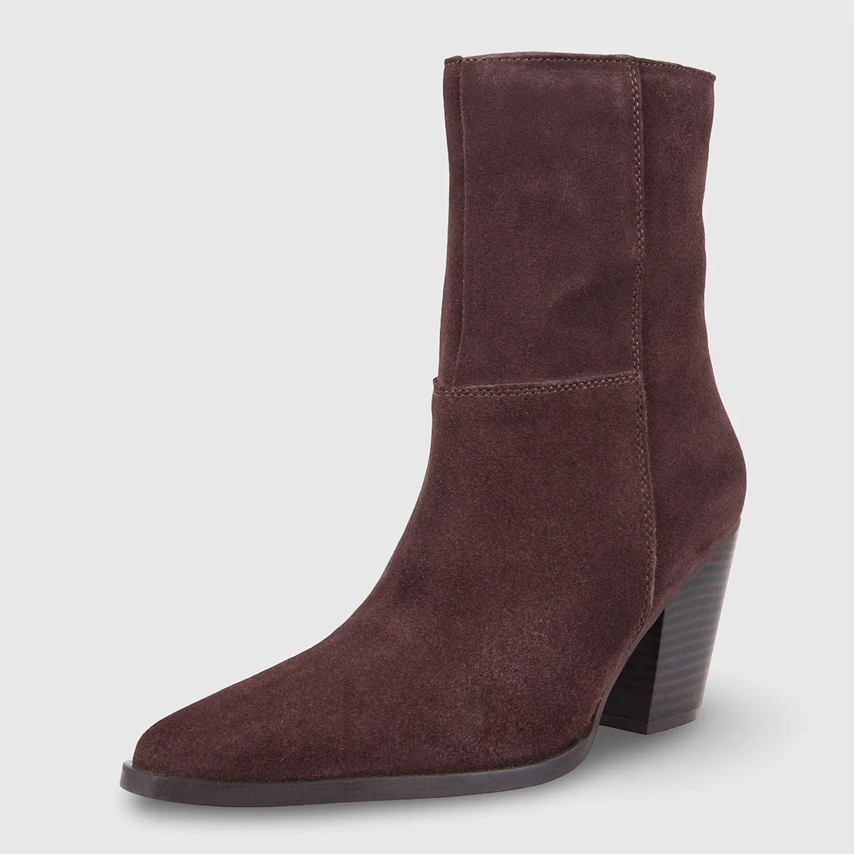 BOTINES MUJER MARQUIS MIRO CUERO - 3