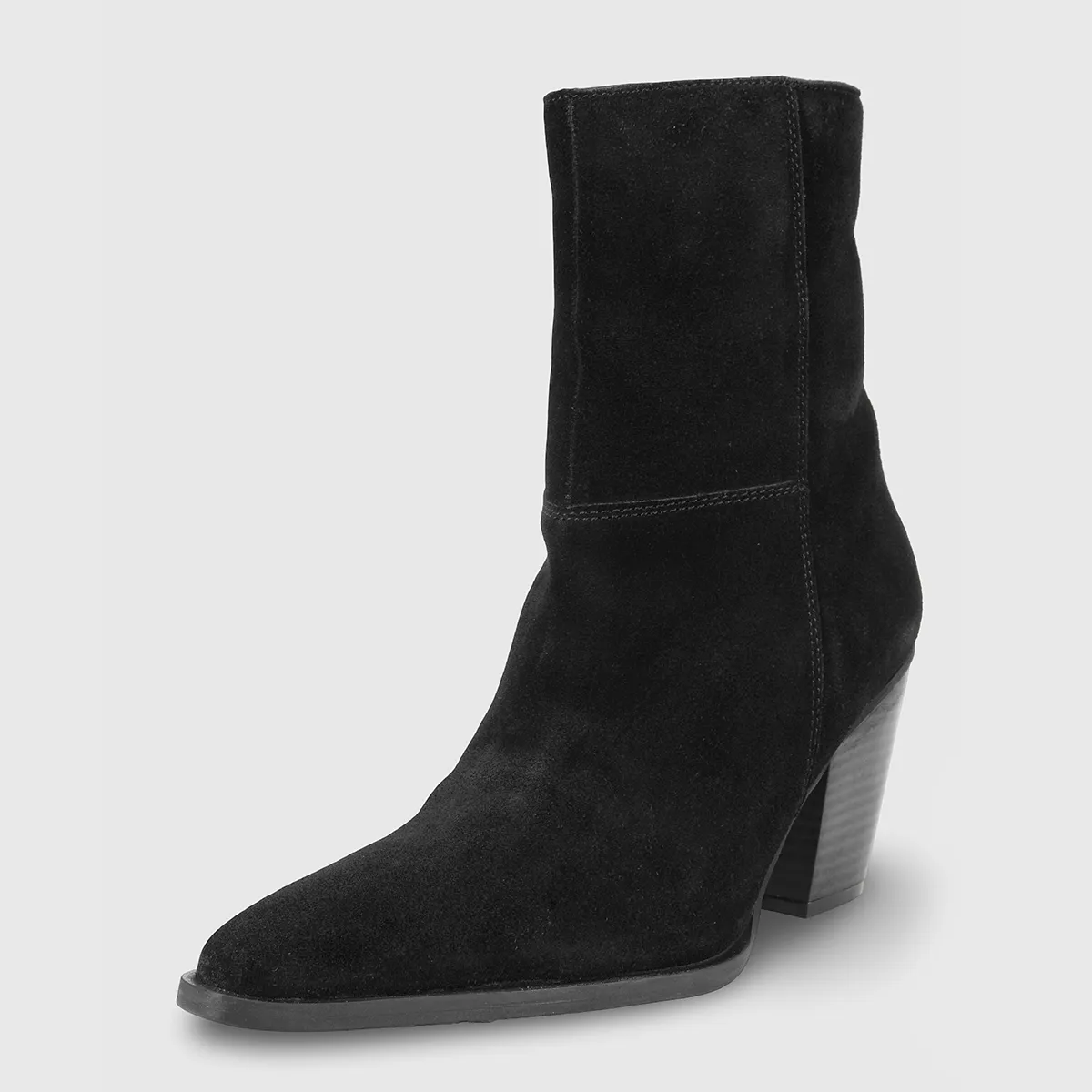 BOTINES MUJER MARQUIS MIRO CUERO - 3