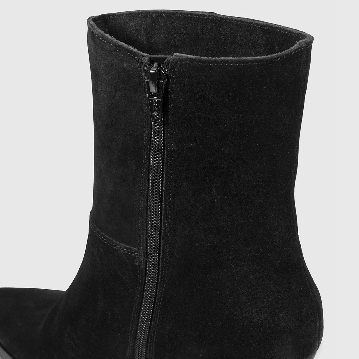 BOTINES MUJER MARQUIS MIRO CUERO - 5