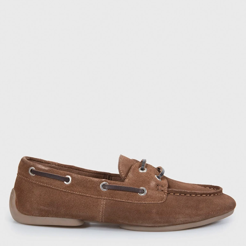 MOCASINES MUJER MARQUIS MAUTI CUERO - 1