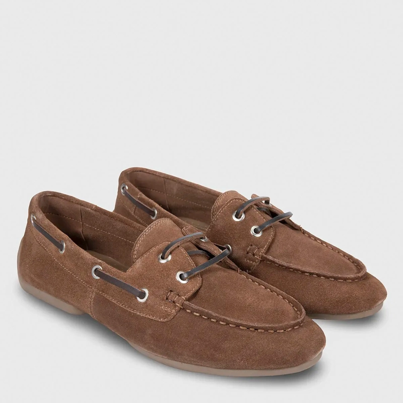 MOCASINES MUJER MARQUIS MAUTI CUERO - 3