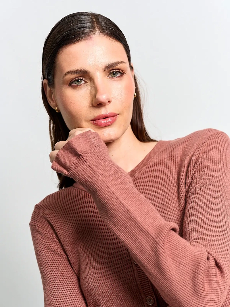 SWEATER MUJER MARQUIS VUELOS - 3