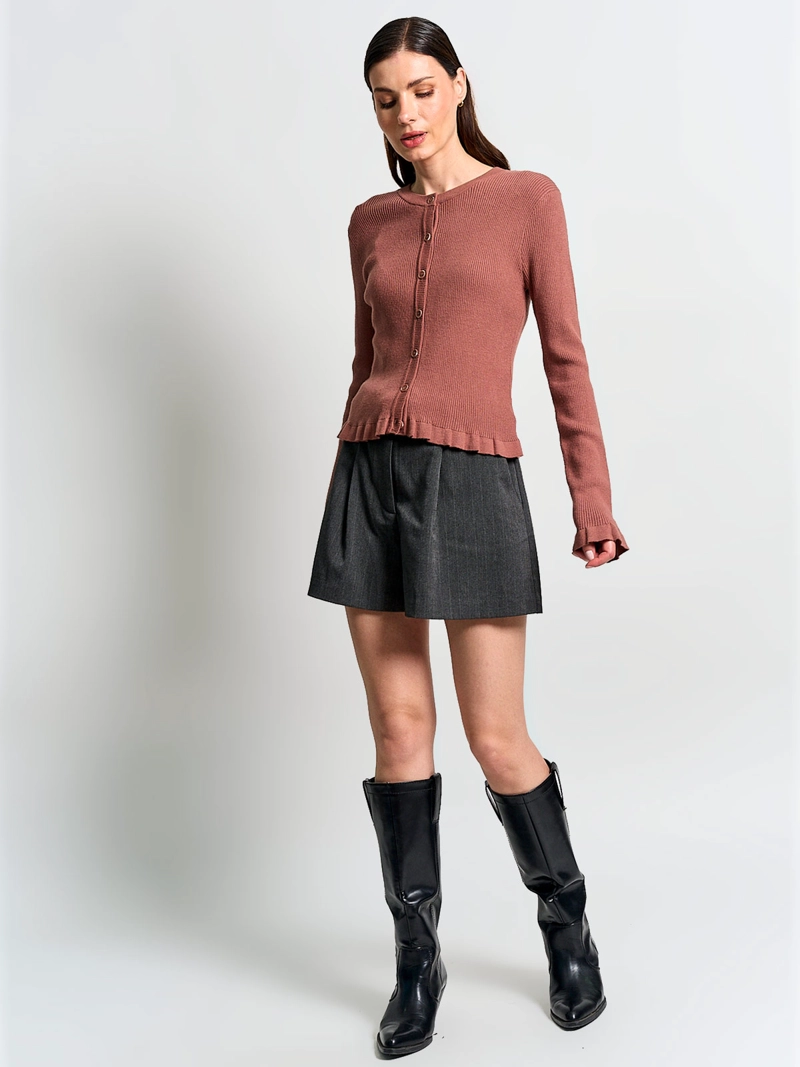 SWEATER MUJER MARQUIS VUELOS - 4