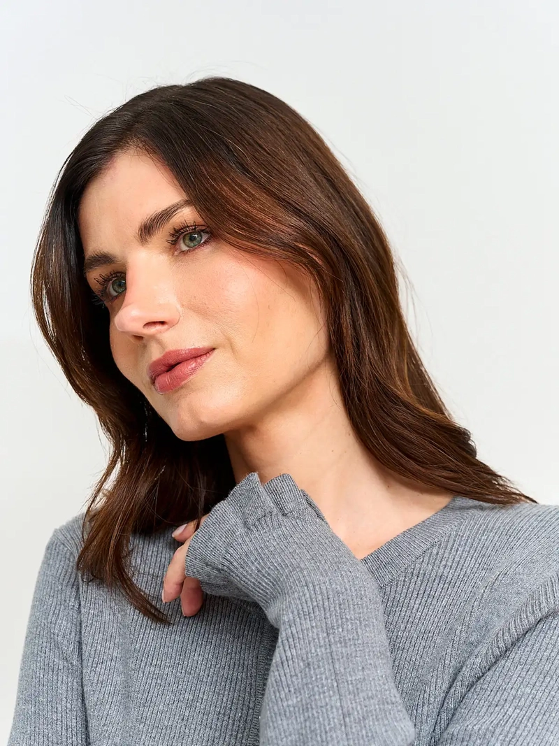 SWEATER MUJER MARQUIS VUELOS - 3