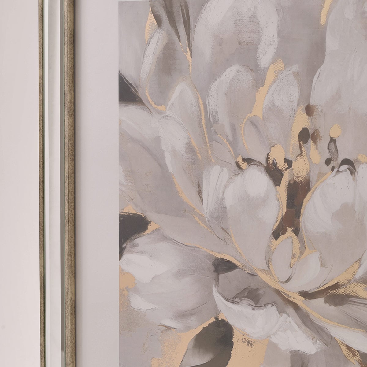 CUADRO RIPLEY HOME MARCO ESPEJO 1 58X58 CM - 2