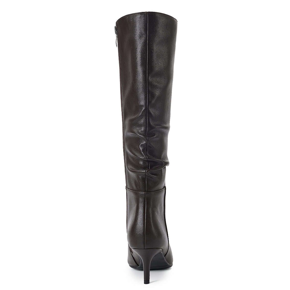 BOTAS MUJER VIA UNO CAFÉ - 5