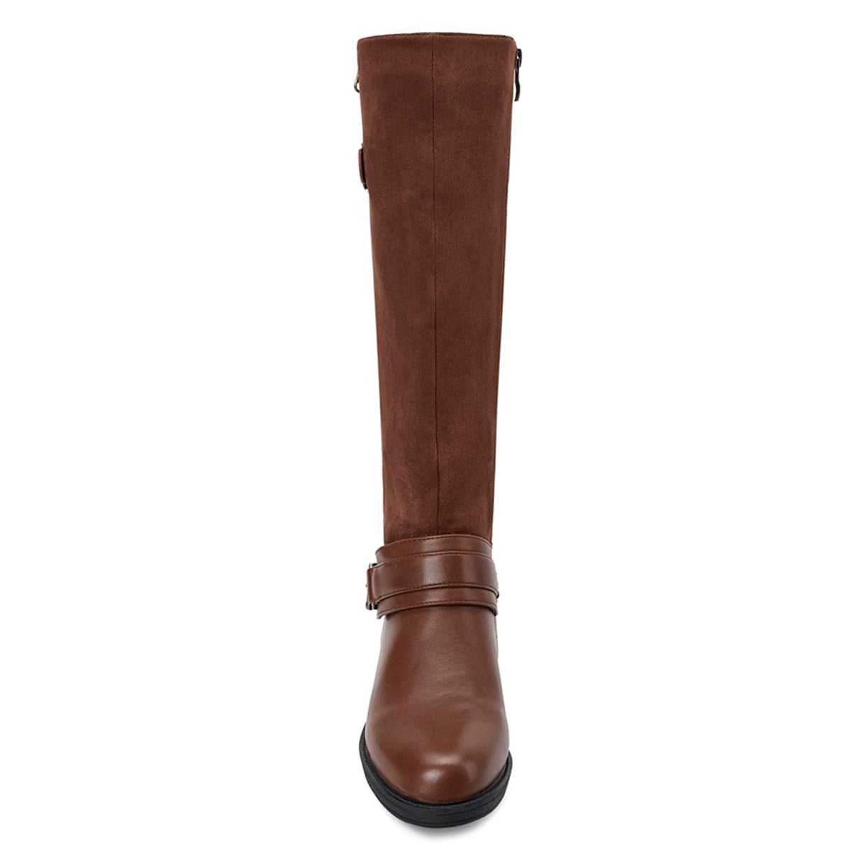 BOTAS MUJER VIA UNO CAFÉ - 3