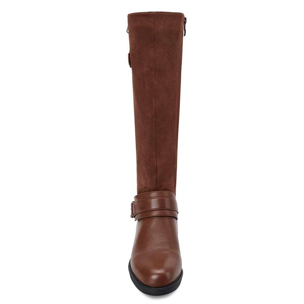 BOTAS MUJER VIA UNO CAFÉ - 3