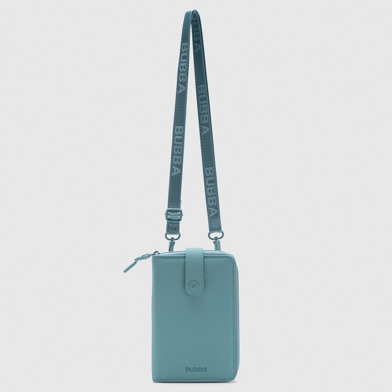 BUBBA CARTERA BUBBA TRAVEL CELESTE