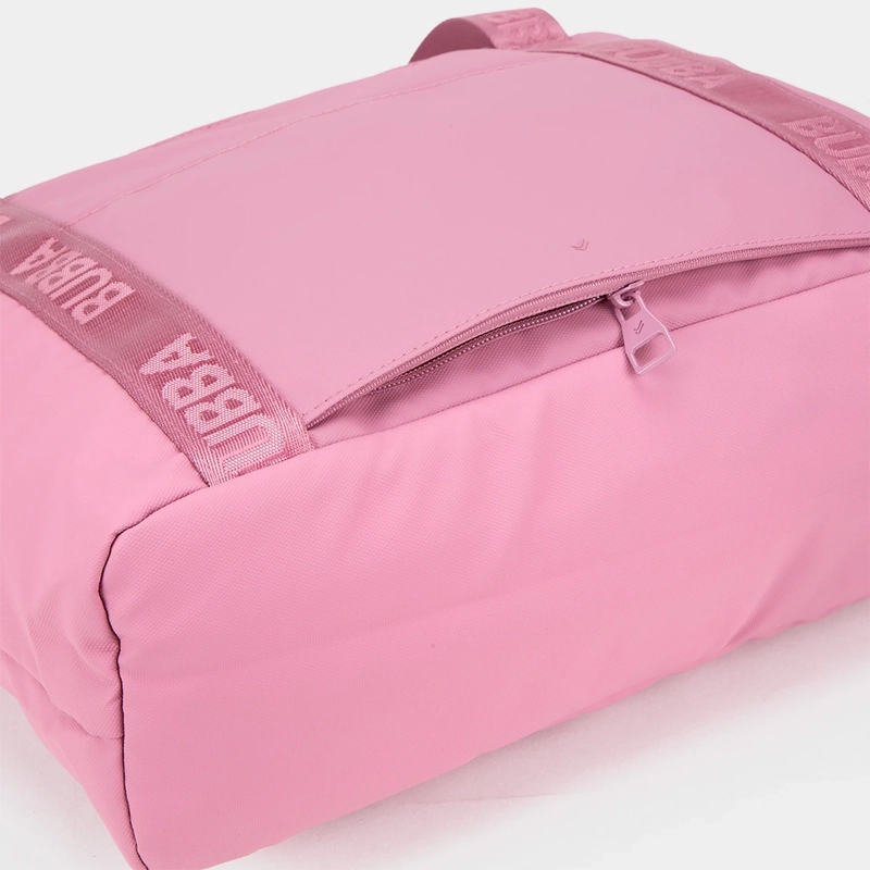 CARTERA TOTE BUBBA TRAVEL ROSADO - 6