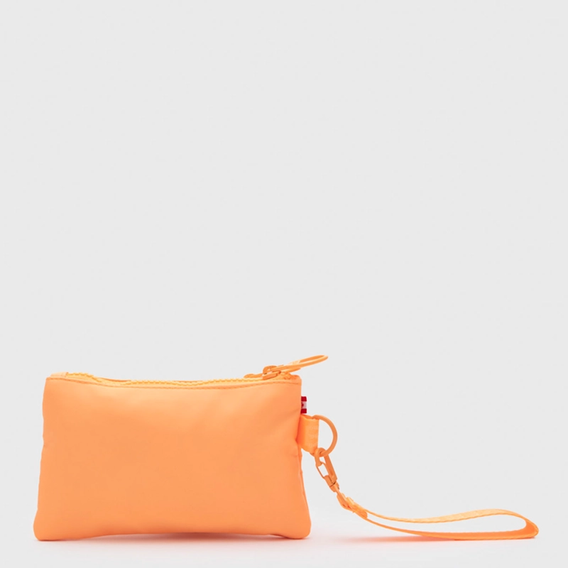 BILLETERA BUBBA CHROMATIC NARANJO - 3