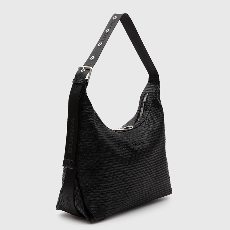 CARTERA BUBBA NEGRO MALLORCA  - 2
