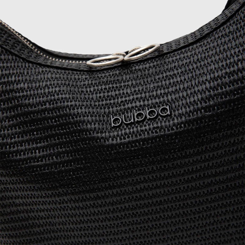 CARTERA BUBBA NEGRO MALLORCA  - 4