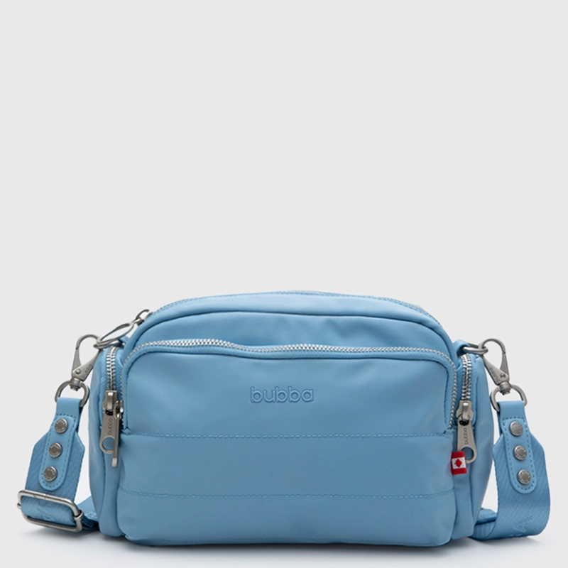 CARTERA BUBBA CELESTE VICTORIA  - 1