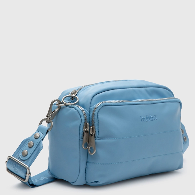 CARTERA BUBBA CELESTE VICTORIA  - 3