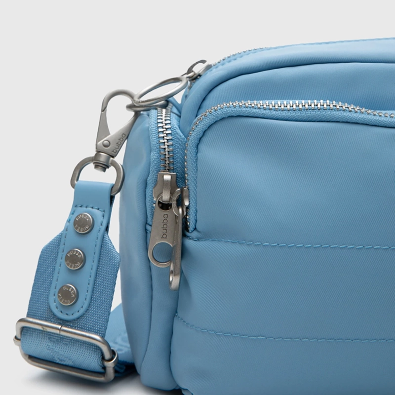 CARTERA BUBBA CELESTE VICTORIA  - 5
