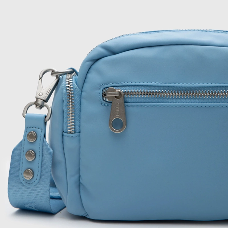 CARTERA BUBBA CELESTE VICTORIA  - 6