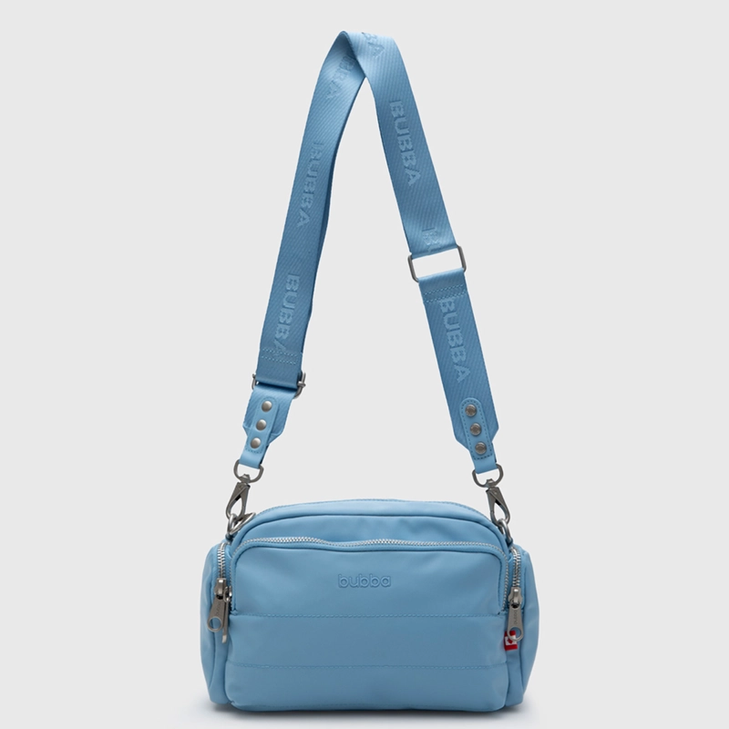 CARTERA BUBBA CELESTE VICTORIA  - 8