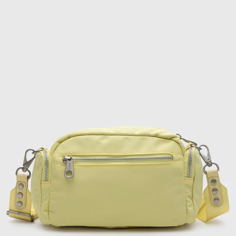CARTERA BUBBA VICTORIA AMARILLO - 4