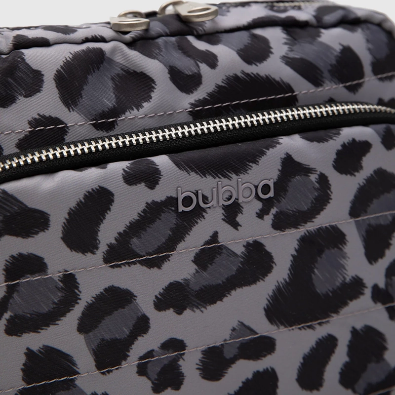 CARTERA BUBBA NEGRO VICTORIA  - 8