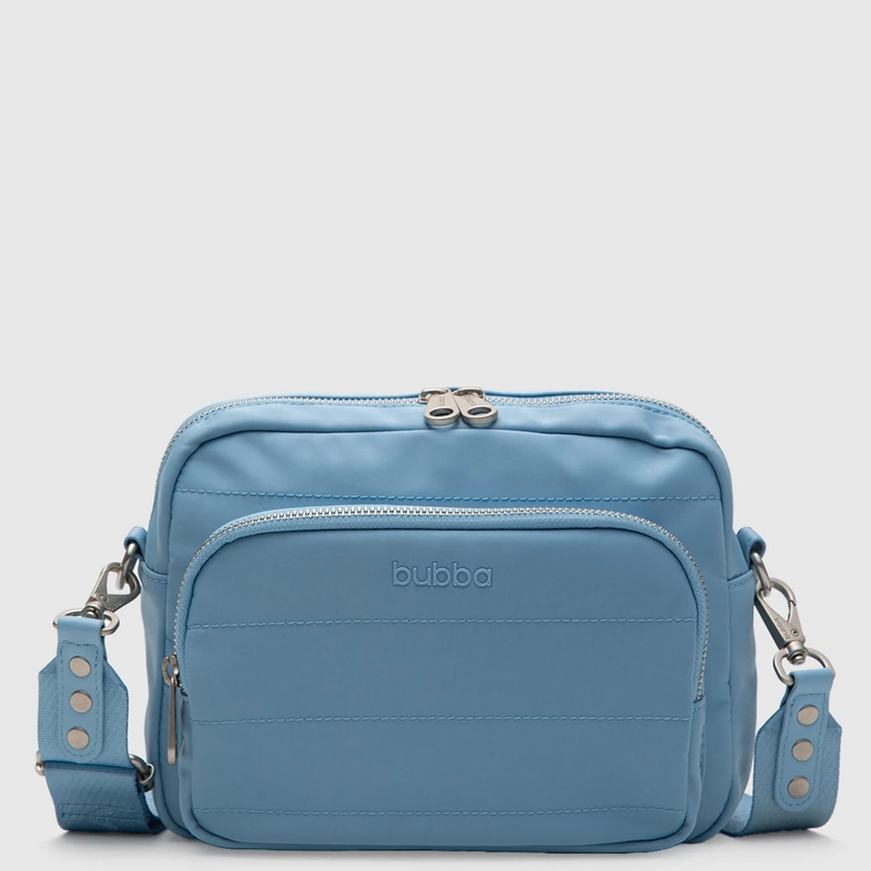 CARTERA BUBBA CELESTE VICTORIA  - 1