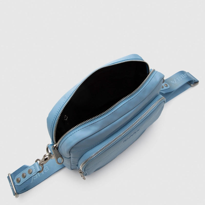 CARTERA BUBBA CELESTE VICTORIA  - 2