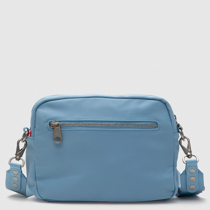 CARTERA BUBBA CELESTE VICTORIA  - 4