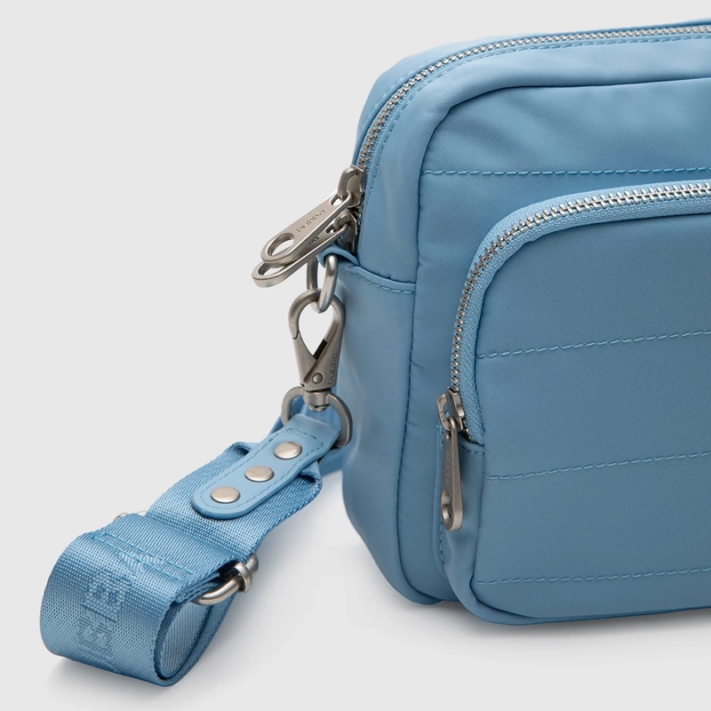 CARTERA BUBBA CELESTE VICTORIA  - 6