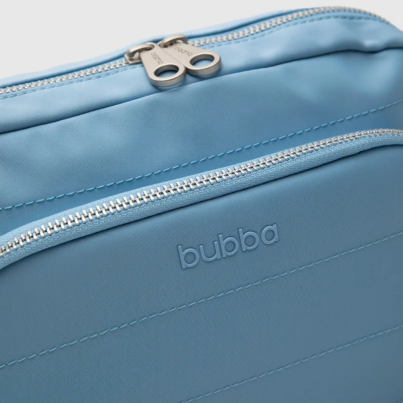 CARTERA BUBBA CELESTE VICTORIA  - 7