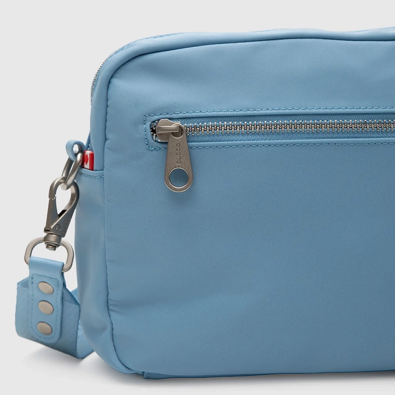 CARTERA BUBBA CELESTE VICTORIA  - 8