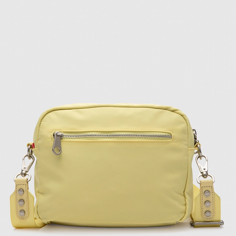 CARTERA BUBBA AMARILLO VICTORIA  - 4