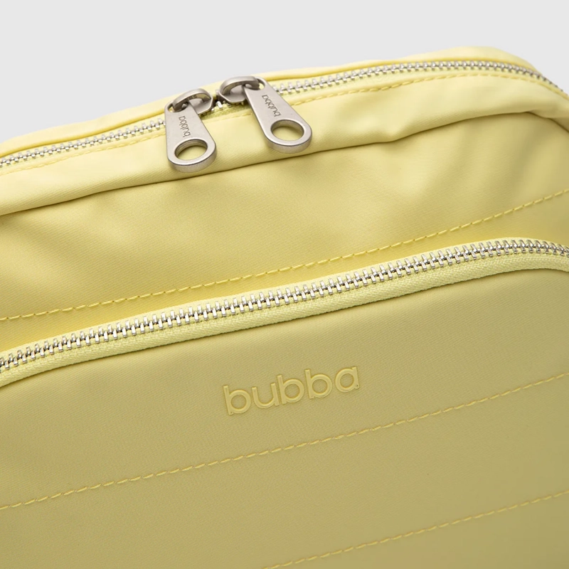 CARTERA BUBBA AMARILLO VICTORIA  - 6