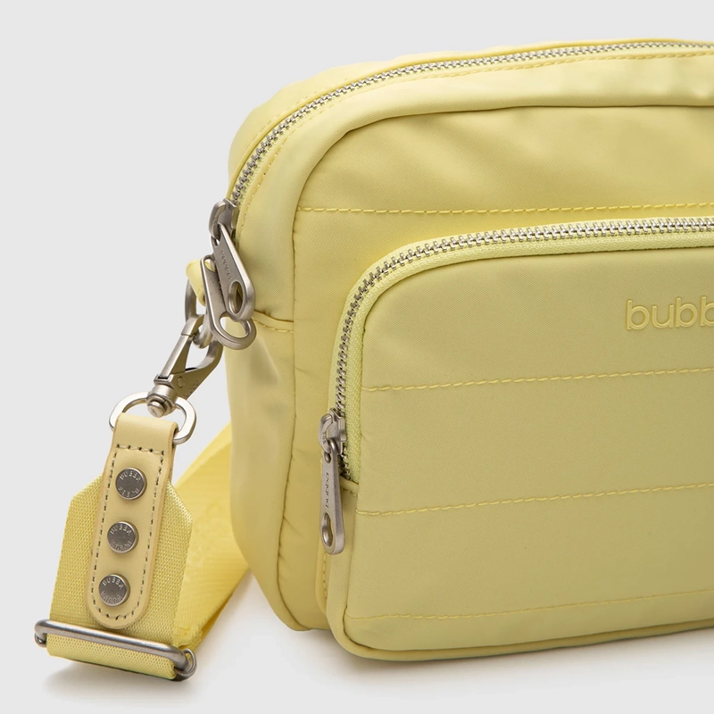 CARTERA BUBBA AMARILLO VICTORIA  - 7